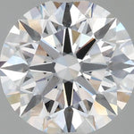 IGI 2.27 Carat Round Brilliant Lab Grown Diamond 人工培育鑽石 實驗室人造鑽石