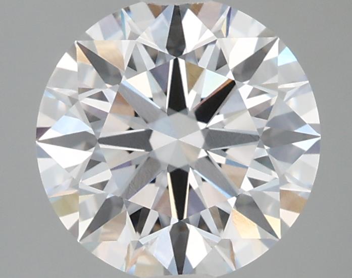 IGI 2.27 Carat Round Brilliant Lab Grown Diamond 人工培育鑽石 實驗室人造鑽石