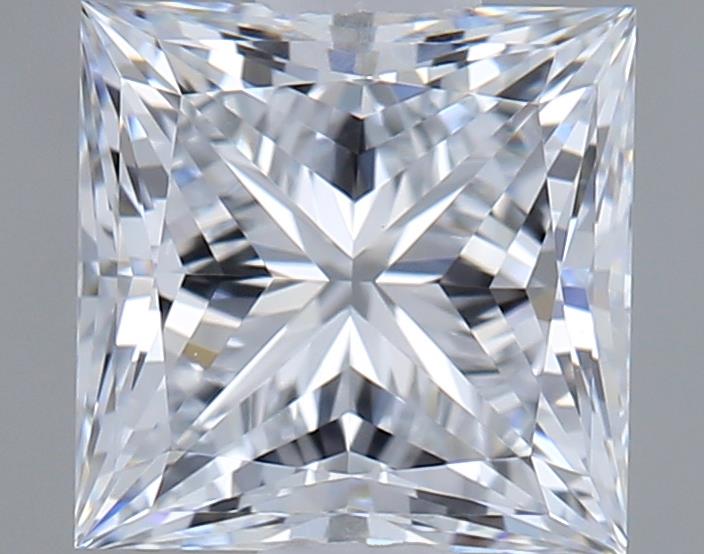 IGI 1.07 Carat Princess Cut Lab Grown Diamond
