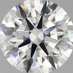 IGI 1.64 Carat Round Brilliant Lab Grown Diamond