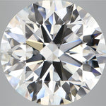 IGI 10.10 Carat Round Brilliant Lab Grown Diamond 人工培育鑽石 實驗室人造鑽石
