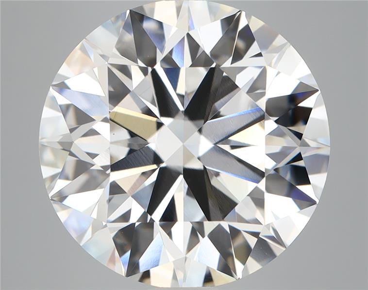 IGI 10.10 Carat Round Brilliant Lab Grown Diamond 人工培育鑽石 實驗室人造鑽石