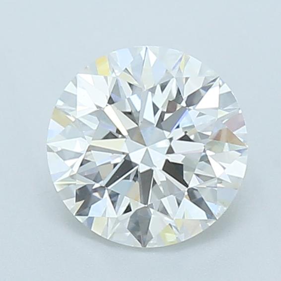 IGI 1.70 Carat Round Brilliant Lab Grown Diamond 人工培育鑽石 實驗室人造鑽石
