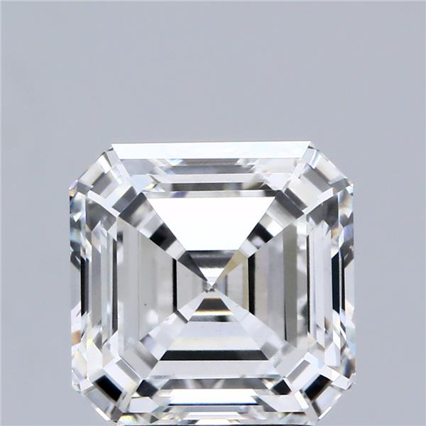 IGI 3.07 Carat Asscher Lab Grown Diamond 人工培育鑽石 實驗室人造鑽石