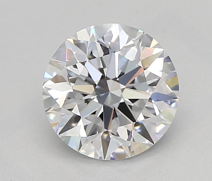 IGI 1.75 Carat Round Brilliant Lab Grown Diamond 人工培育鑽石 實驗室人造鑽石