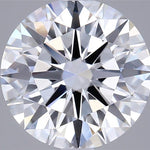 IGI 2.56 Carat Round Brilliant Lab Grown Diamond