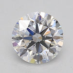 IGI 0.33 Carat Round Brilliant Lab Grown Diamond