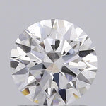 IGI 1.00 Carat Round Brilliant Lab Grown Diamond 人工培育鑽石 實驗室人造鑽石
