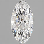 IGI 1.17 Carat Marquise Lab Grown Diamond 人工培育鑽石 實驗室人造鑽石