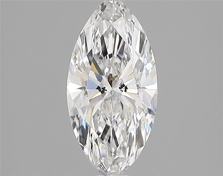 IGI 1.17 Carat Marquise Lab Grown Diamond 人工培育鑽石 實驗室人造鑽石