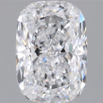 IGI 2.04 Carat Cushion Lab Grown Diamond 人工培育鑽石 實驗室人造鑽石