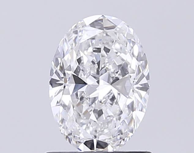 IGI 1.70 Carat Oval Lab Grown Diamond 人工培育鑽石 實驗室人造鑽石