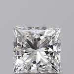 IGI 1.04 Carat Princess Cut Lab Grown Diamond