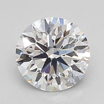 IGI 1.4 Carat Round Brilliant Lab Grown Diamond