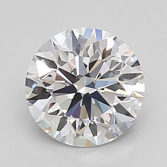 IGI 1.4 Carat Round Brilliant Lab Grown Diamond