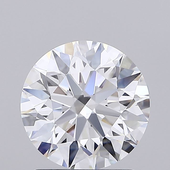 GIA 1.5 Carat Round Brilliant Lab Grown Diamond