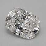 IGI 0.82 Carat Cushion Lab Grown Diamond