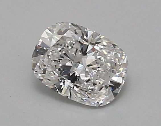 IGI 0.82 Carat Cushion Lab Grown Diamond