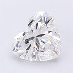 IGI 2.28 Carat Heart Lab Grown Diamond 人工培育鑽石 實驗室人造鑽石