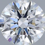 IGI 1.04 Carat Round Brilliant Lab Grown Diamond 人工培育鑽石 實驗室人造鑽石