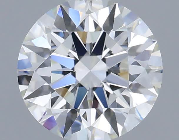 IGI 1.04 Carat Round Brilliant Lab Grown Diamond 人工培育鑽石 實驗室人造鑽石