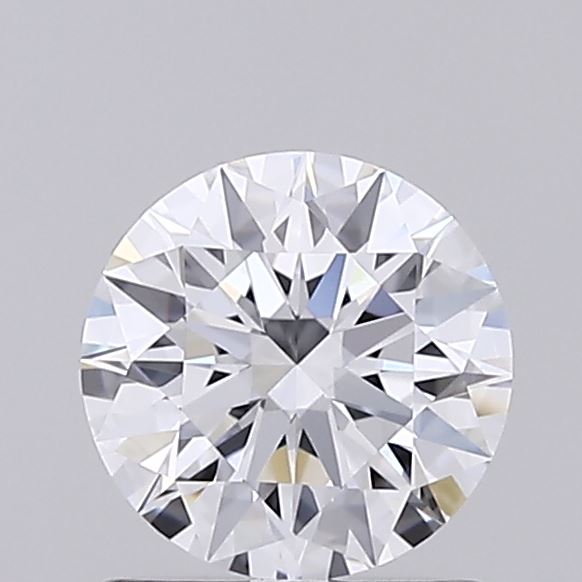 IGI 0.9 Carat Round Brilliant Lab Grown Diamond