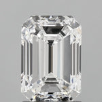 IGI 1.81 Carat Emerald Lab Grown Diamond 人工培育鑽石 實驗室人造鑽石