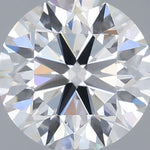 IGI 1.12 Carat Round Brilliant Lab Grown Diamond 人工培育鑽石 實驗室人造鑽石