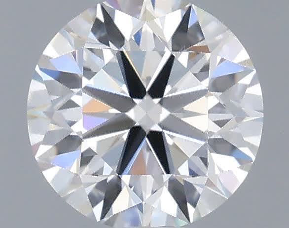 IGI 1.12 Carat Round Brilliant Lab Grown Diamond 人工培育鑽石 實驗室人造鑽石