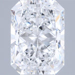 IGI 2.02 Carat Radiant Cut Lab Grown Diamond 人工培育鑽石 實驗室人造鑽石