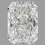 IGI 0.93 Carat Radiant Cut Lab Grown Diamond 人工培育鑽石 實驗室人造鑽石