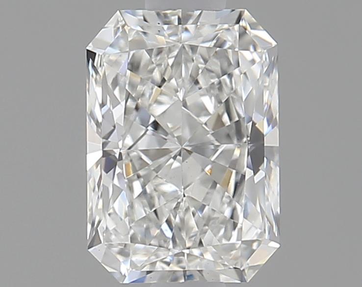 IGI 0.93 Carat Radiant Cut Lab Grown Diamond 人工培育鑽石 實驗室人造鑽石