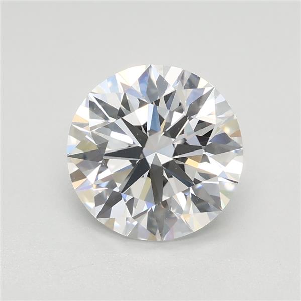 IGI 1.51 Carat Round Brilliant Lab Grown Diamond 人工培育鑽石 實驗室人造鑽石