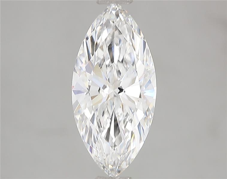 IGI 1.56 Carat Marquise Lab Grown Diamond