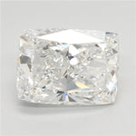 IGI 5.03 Carat Cushion Lab Grown Diamond 人工培育鑽石 實驗室人造鑽石