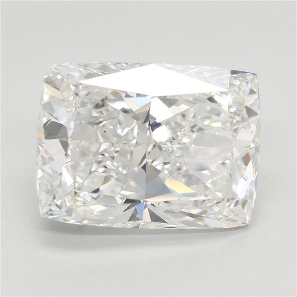 IGI 5.03 Carat Cushion Lab Grown Diamond 人工培育鑽石 實驗室人造鑽石