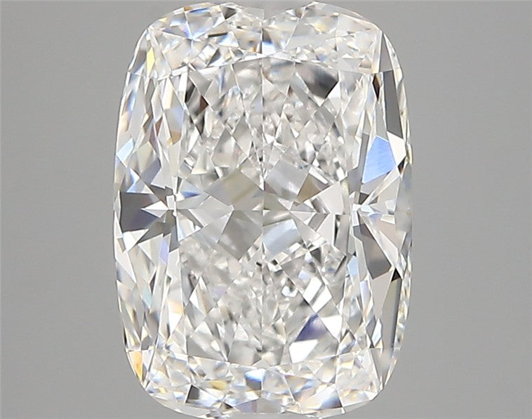 IGI 3.01 Carat Cushion Lab Grown Diamond 人工培育鑽石 實驗室人造鑽石
