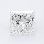 IGI 1.01 Carat Princess Cut Lab Grown Diamond 人工培育鑽石 實驗室人造鑽石