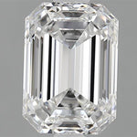 IGI 2.07 Carat Emerald Lab Grown Diamond 人工培育鑽石 實驗室人造鑽石