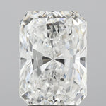 IGI 4.01 Carat Radiant Cut Lab Grown Diamond 人工培育鑽石 實驗室人造鑽石