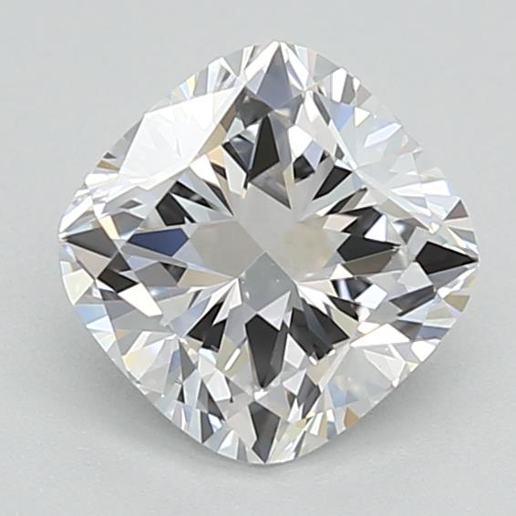 IGI 1.06 Carat Cushion Lab Grown Diamond 人工培育鑽石 實驗室人造鑽石