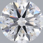 IGI 1.71 Carat Round Brilliant Lab Grown Diamond 人工培育鑽石 實驗室人造鑽石