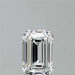 IGI 1.99 Carat Emerald Lab Grown Diamond 人工培育鑽石 實驗室人造鑽石