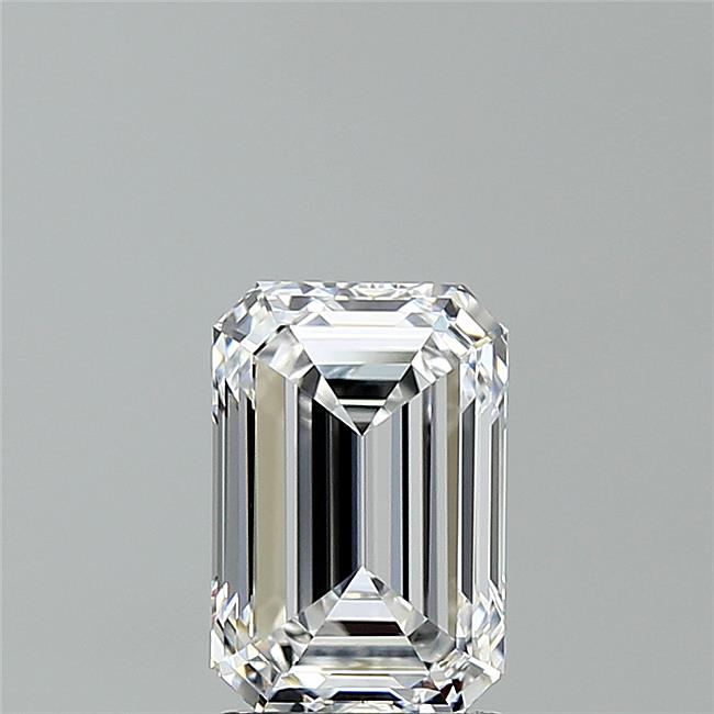 IGI 1.99 Carat Emerald Lab Grown Diamond 人工培育鑽石 實驗室人造鑽石
