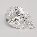IGI 0.88 Carat Pear Lab Grown Diamond 人工培育鑽石 實驗室人造鑽石