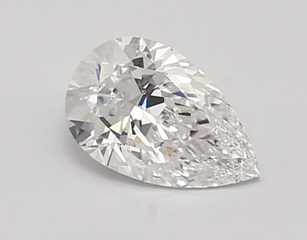 IGI 0.88 Carat Pear Lab Grown Diamond 人工培育鑽石 實驗室人造鑽石