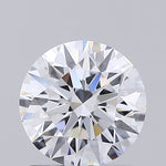 IGI 1.01 Carat Round Brilliant Lab Grown Diamond 人工培育鑽石 實驗室人造鑽石