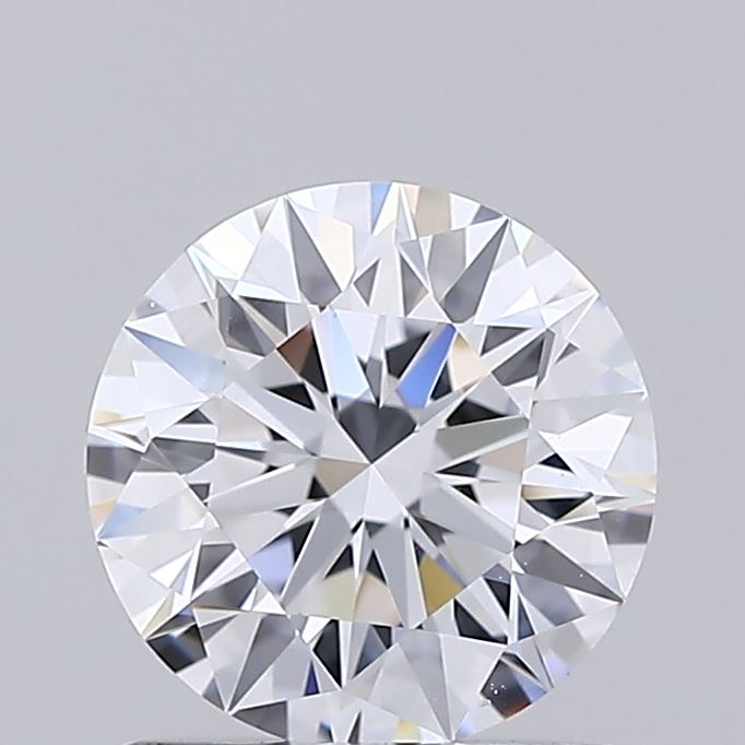 IGI 1.01 Carat Round Brilliant Lab Grown Diamond 人工培育鑽石 實驗室人造鑽石