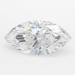 IGI 3.02 Carat Marquise Lab Grown Diamond 人工培育鑽石 實驗室人造鑽石