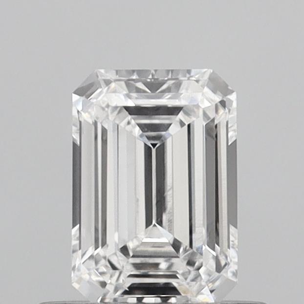 IGI 0.54 Carat Emerald Lab Grown Diamond 人工培育鑽石 實驗室人造鑽石